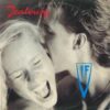If – Jealousy